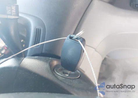 2007 Honda Accord 2.4 Se из США, поврежденный, VIN JHMCM56397C006046